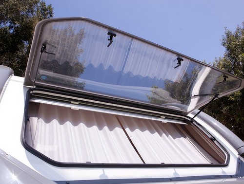 נבו קרוואנים